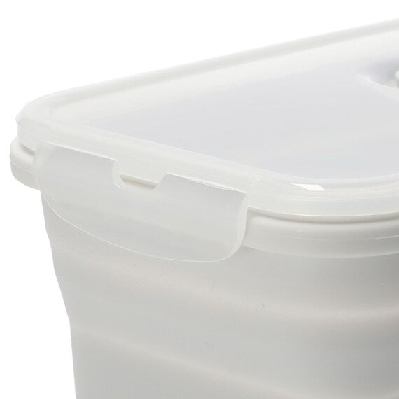 Foldable Storage Container 1200ML