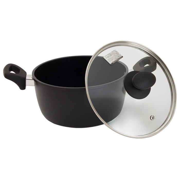 IH Slow Heating Casserole Pot 22CM KN3