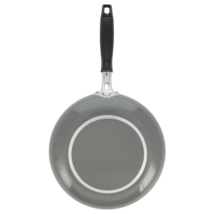 Aluminium Frypan 260CM LE