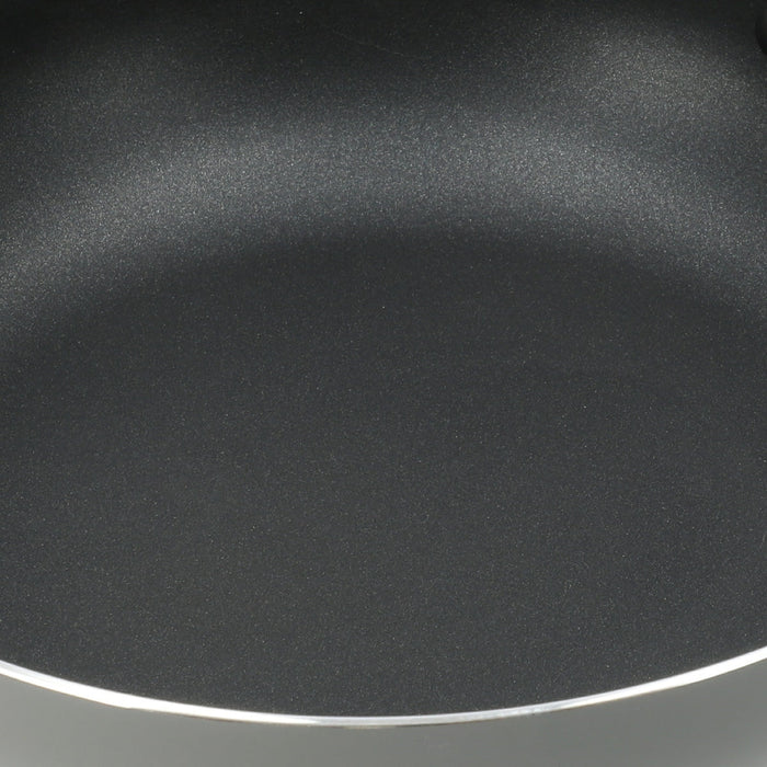 Aluminium Frypan 260CM LE