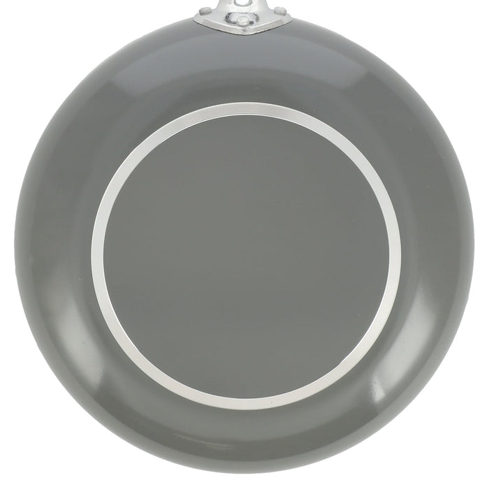 Aluminium Frypan 260CM LE