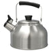 2L Stainless Whistling Kettle