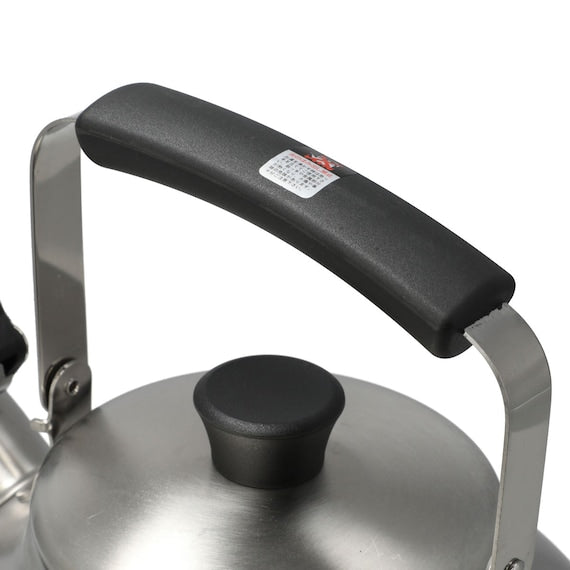 3.6L Stainless Whistling Kettle Days