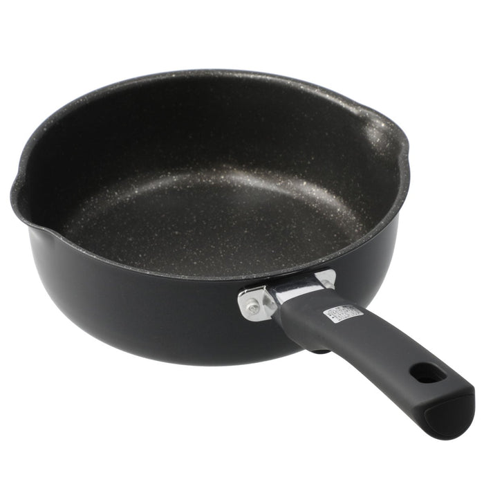 Gas Super-Deep Frypan 20CM