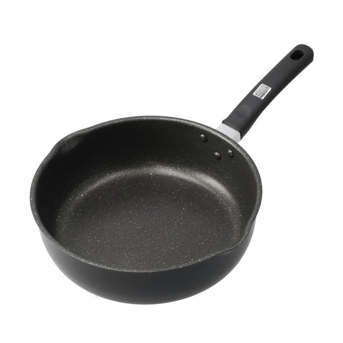 Gas Super-Deep Frypan 24CM