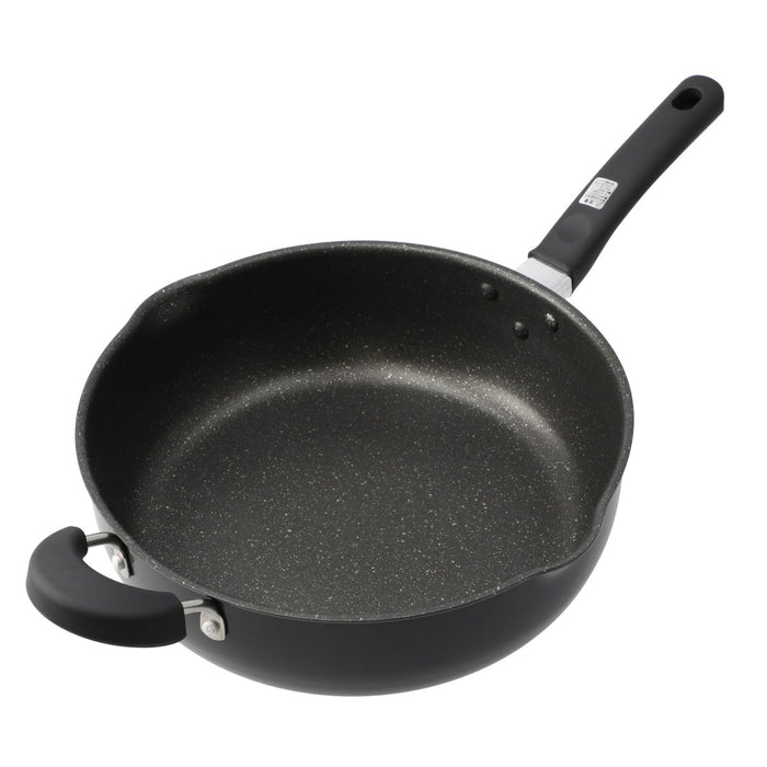 Gas Super-Deep Frypan 26CM