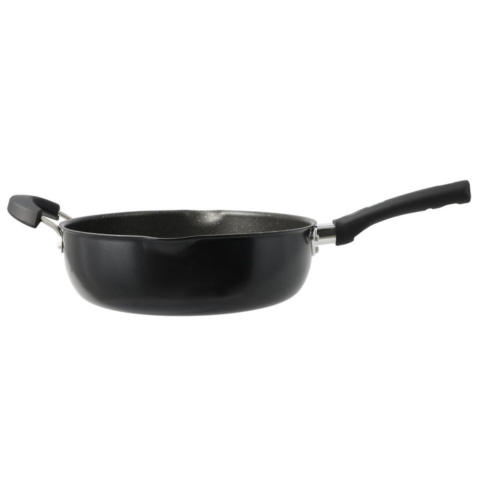 Gas Super-Deep Frypan 26CM