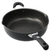 Gas Super-Deep Frypan 28CM