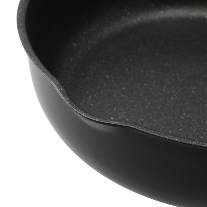 Gas Super-Deep Frypan 28CM