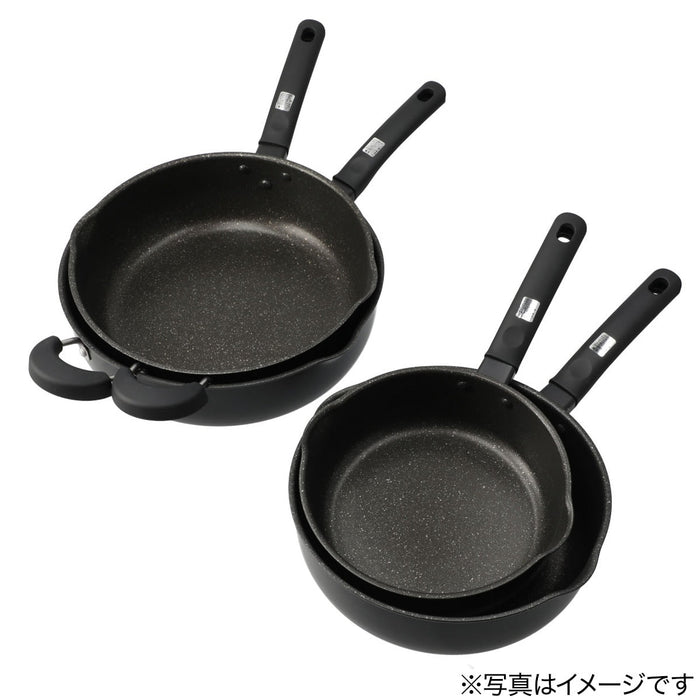 IH Super-Deep Frypan 20CM