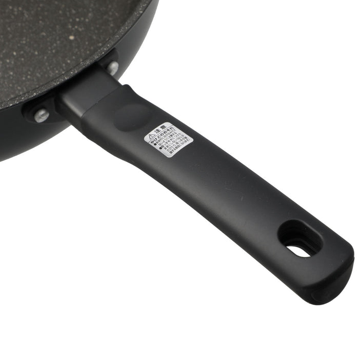 IH Super-Deep Frypan 26CM