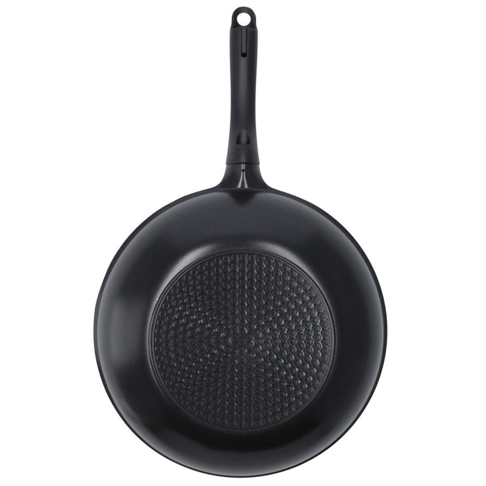 IH Lightweight Fry Pan Deep 28 KF