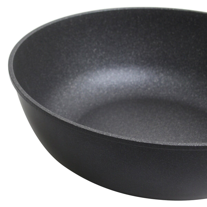 IH Karufura Lightweight Frying Pan Deep 26