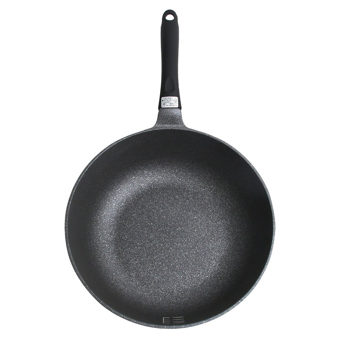 IH Lightweight Fry Pan Super Deep 28 KF