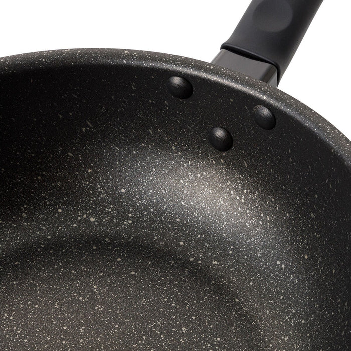 IH Wok Pan 28CM KF01