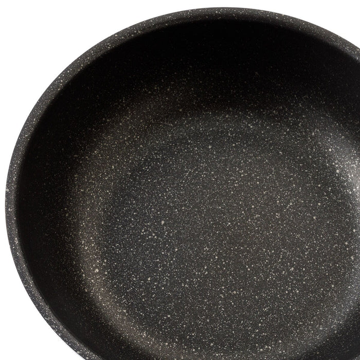 IH Wok Pan 28CM KF01