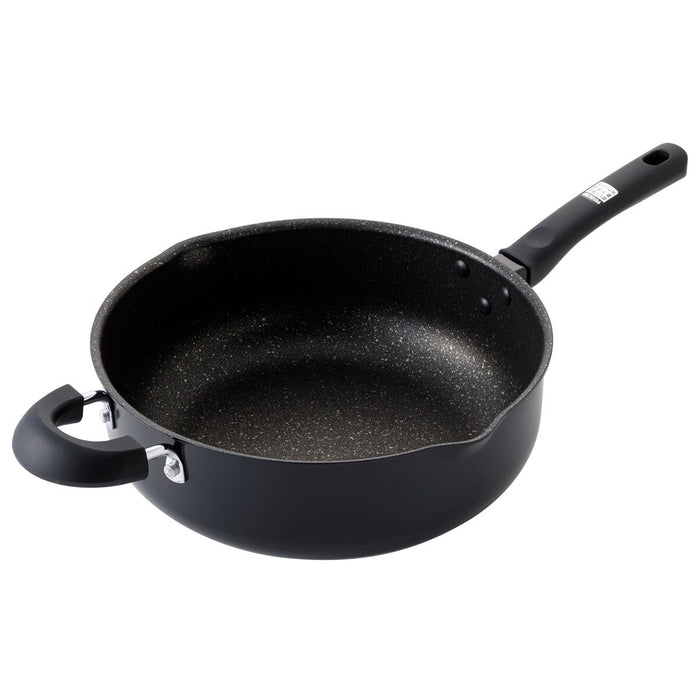 IH Deep Pan 26CM KF01