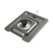 Steel Egg Pan Cover BC038-2