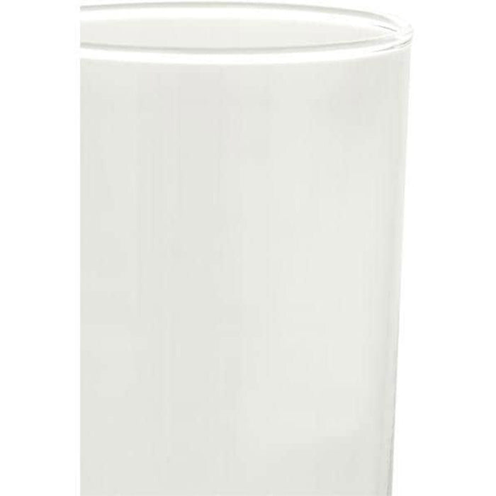 Glass Tumbler 4P Set Island 290ML