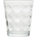 Glass 4P Dot 220ML