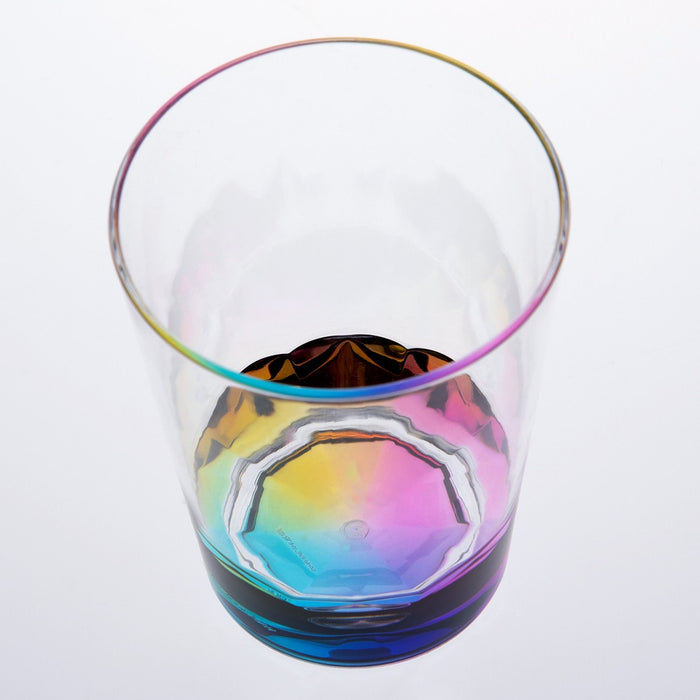 MS Tumbler Rainbow S