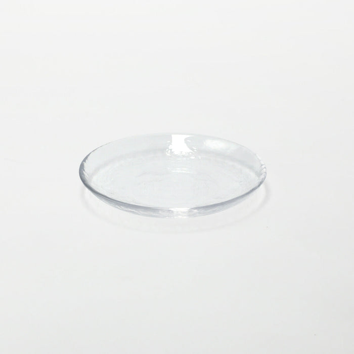 Glass Plate 13CM