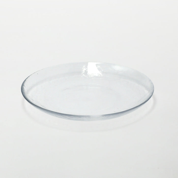 Glass Plate 18CM