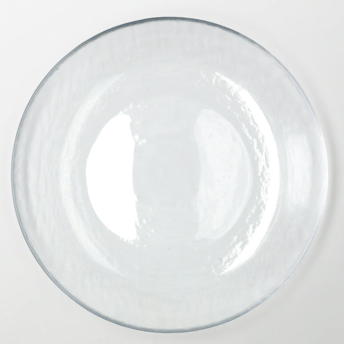 Glass Plate 18CM