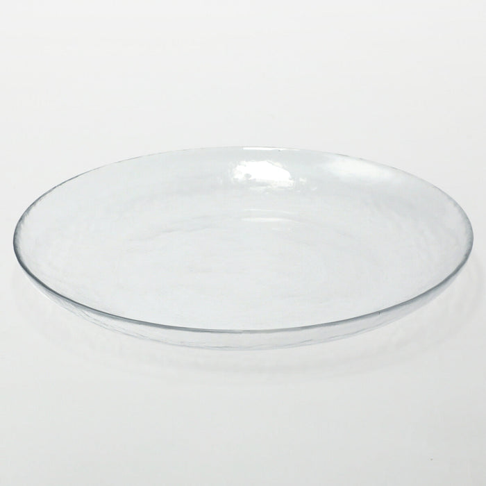 Glass Plate 23CM