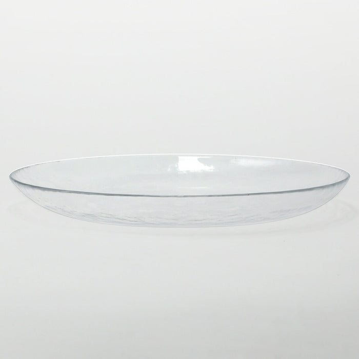 Glass Plate 23CM