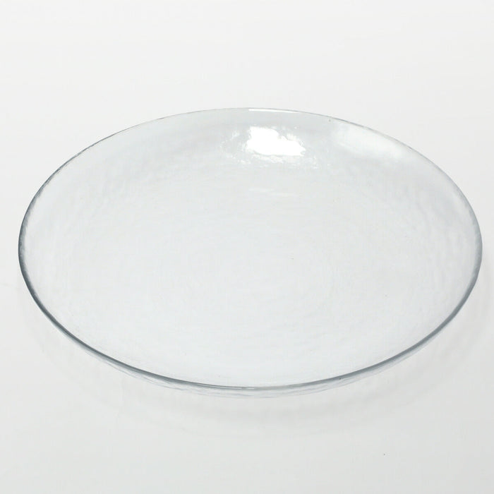 Glass Plate 23CM