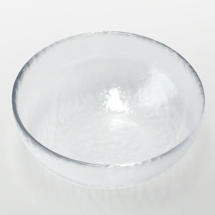 Glass Bowl 14CM