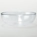 Glass Bowl 19CM