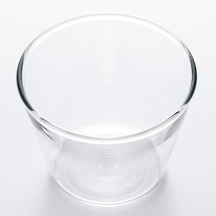 Glass Multi Cup 150ML TA132