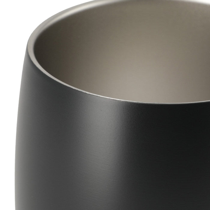 Stainless Mug BK-AL01