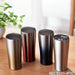 Stainless Tumbler Prost 430ML BL