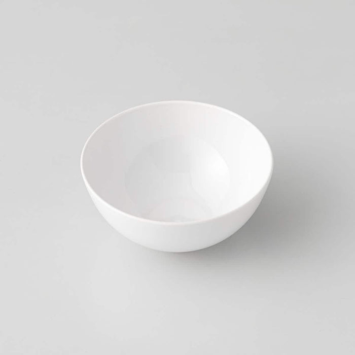 Water Repellent Round Bowl 12CM WH 01