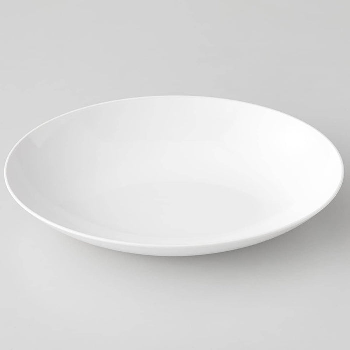 Water Repellent Oval Bowl WH 01