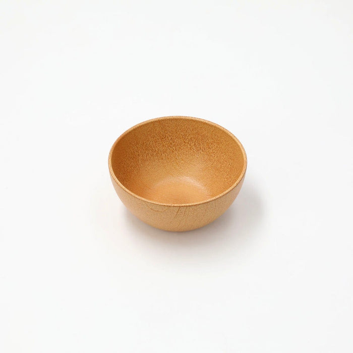 Water Repellent 12CM Bowl Wood Like NA