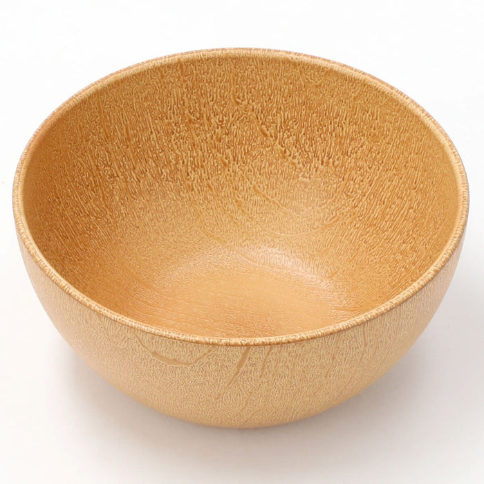 Water Repellent 12CM Bowl Wood Like NA