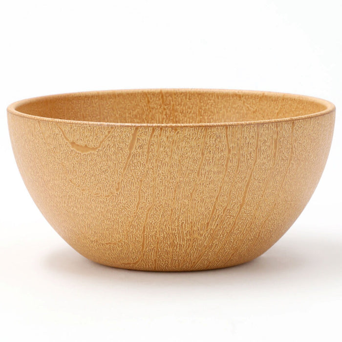 Water Repellent 12CM Bowl Wood Like NA