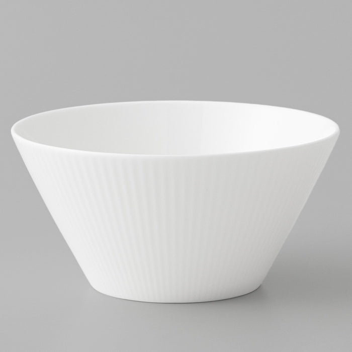 12CM Striped Bowl BC012