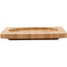 Bamboo Mat Square 17CM