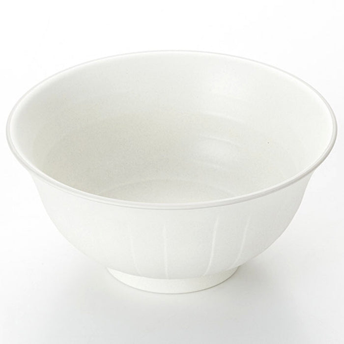 Water Repellent Rice Bowl WH TO