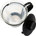 MicrowavaBLe Tea Pot N Tag 400ML