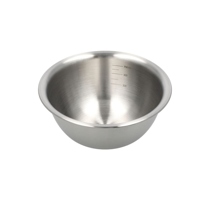 Stainless Bowl 15CM