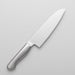 Stainless Steel Chef Knife Santoku