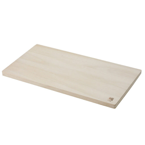 Paulownia Wood Cutting Board L 42X23