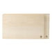 Paulownia Wood Cutting Board L 42X23