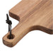 Acacia Cutting Board M 35X15